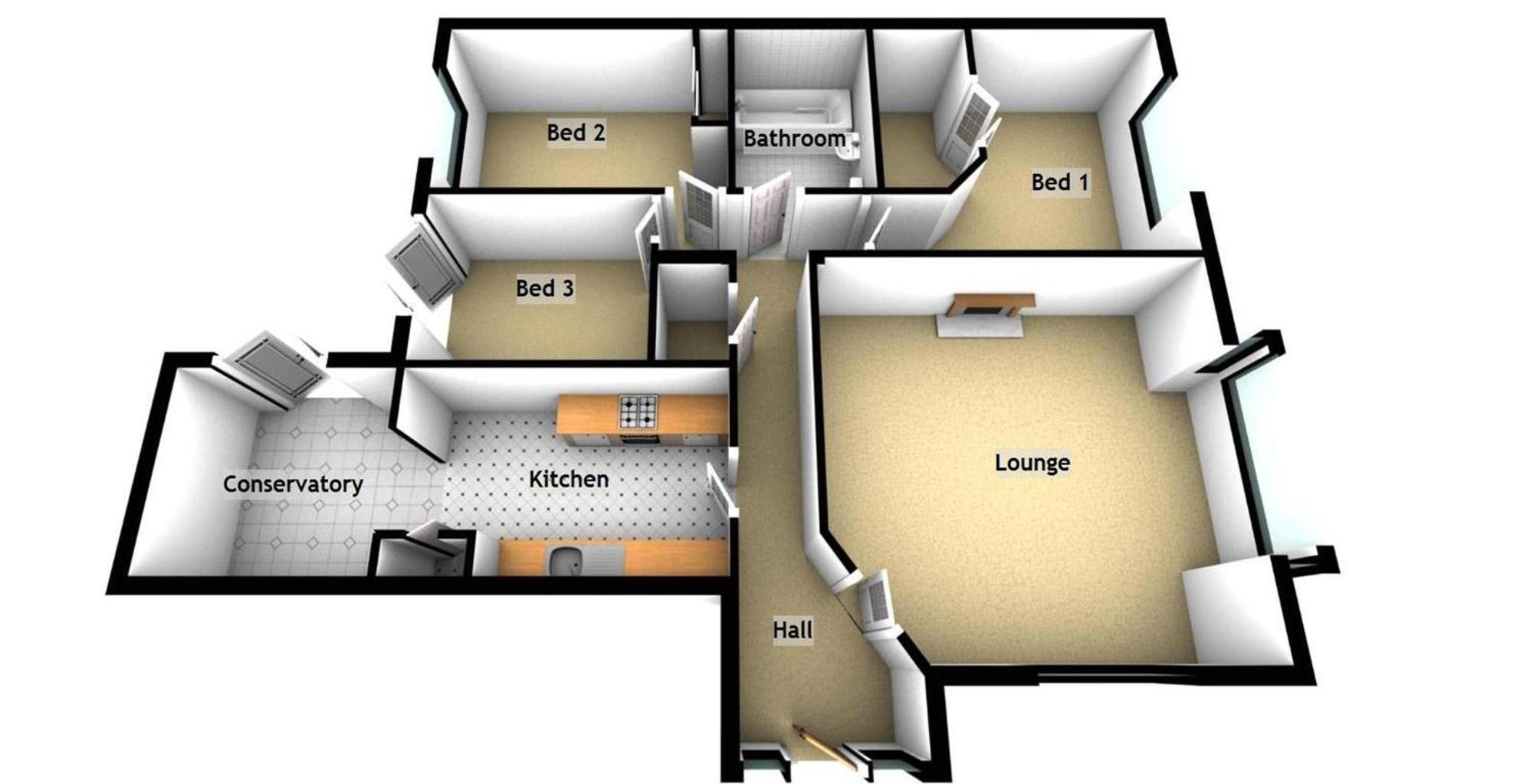 Dingieshowe Cottage Lennoxtown Экстерьер фото