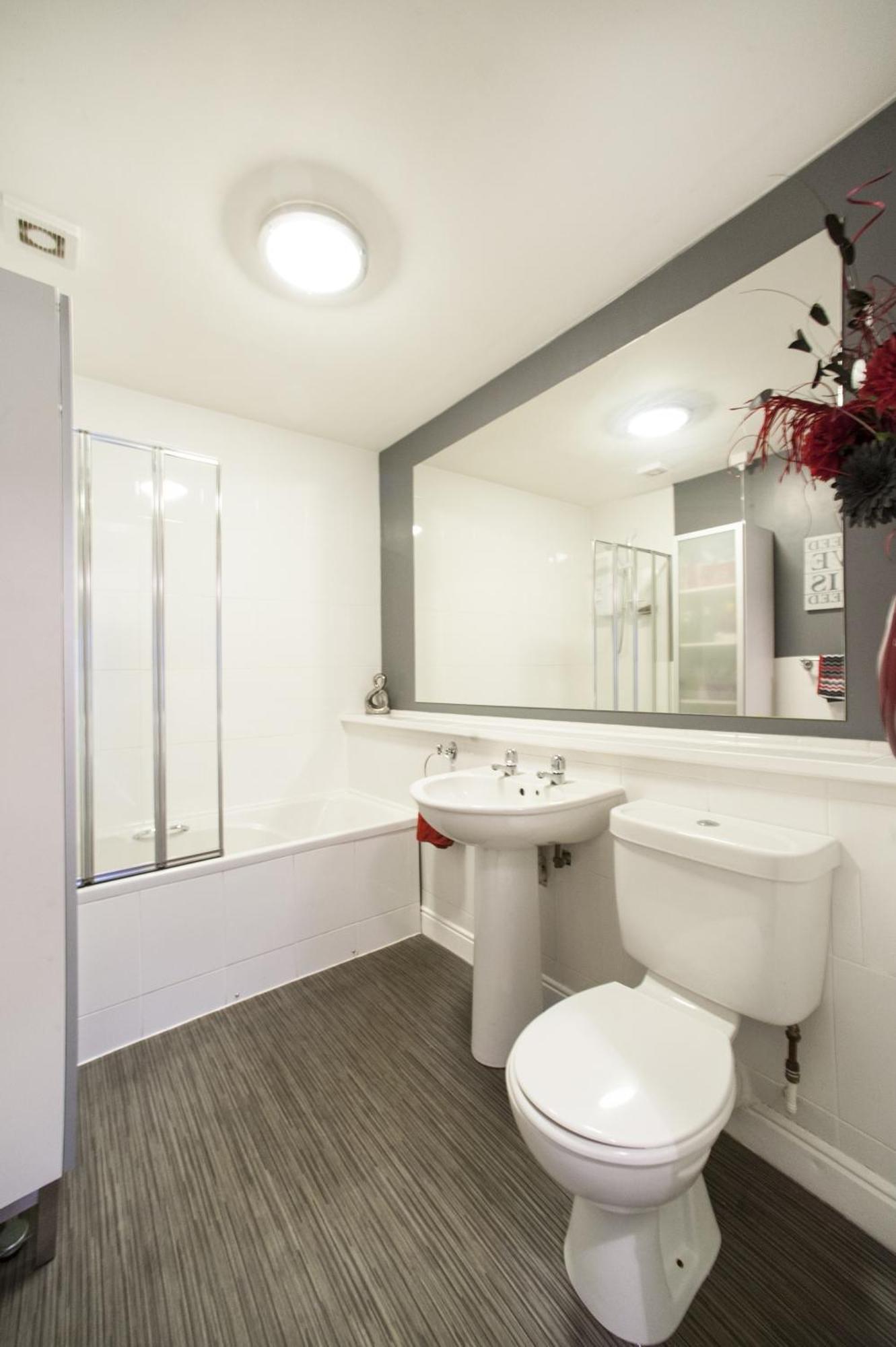 Dingieshowe Cottage Lennoxtown Экстерьер фото