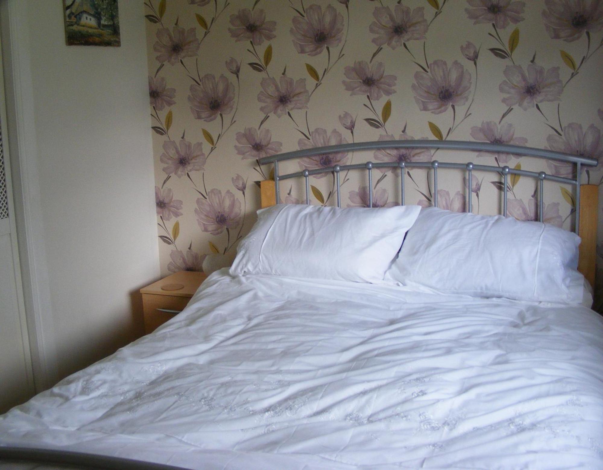 Dingieshowe Cottage Lennoxtown Экстерьер фото